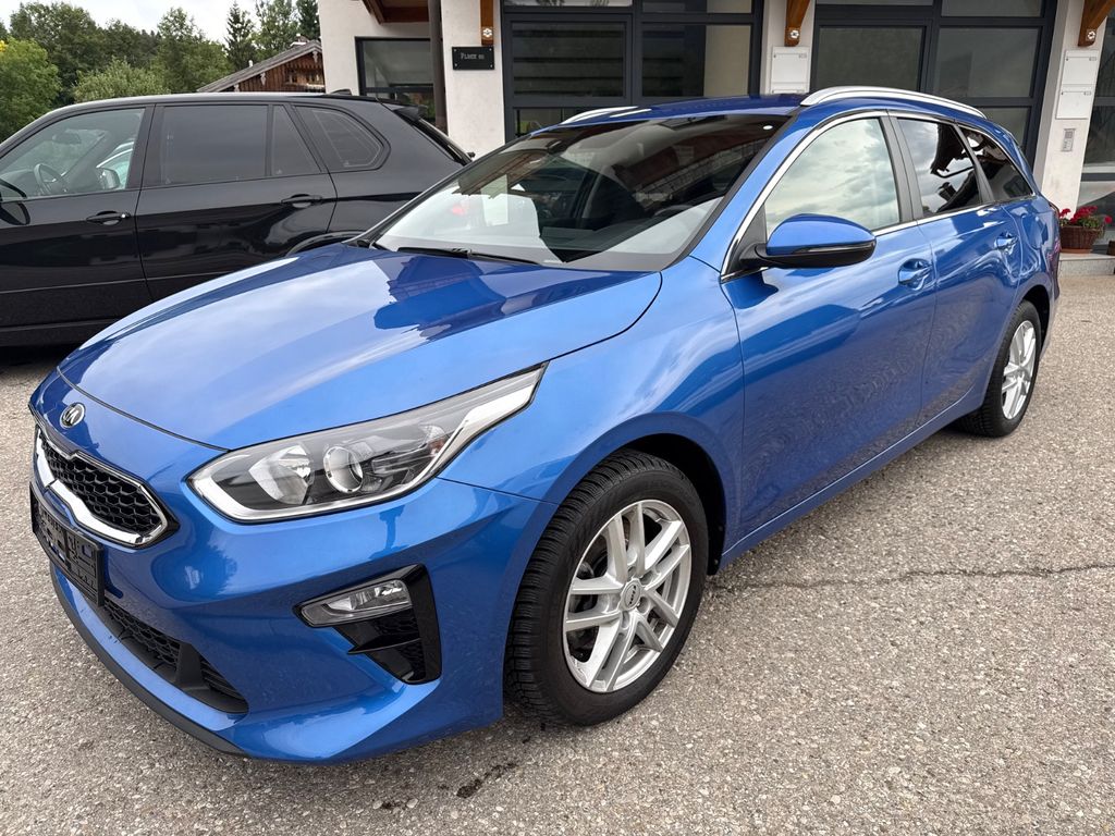 Bild des Angebotes Kia ANDERE Ceed Sportswagon 1.4 T-GDI Edition