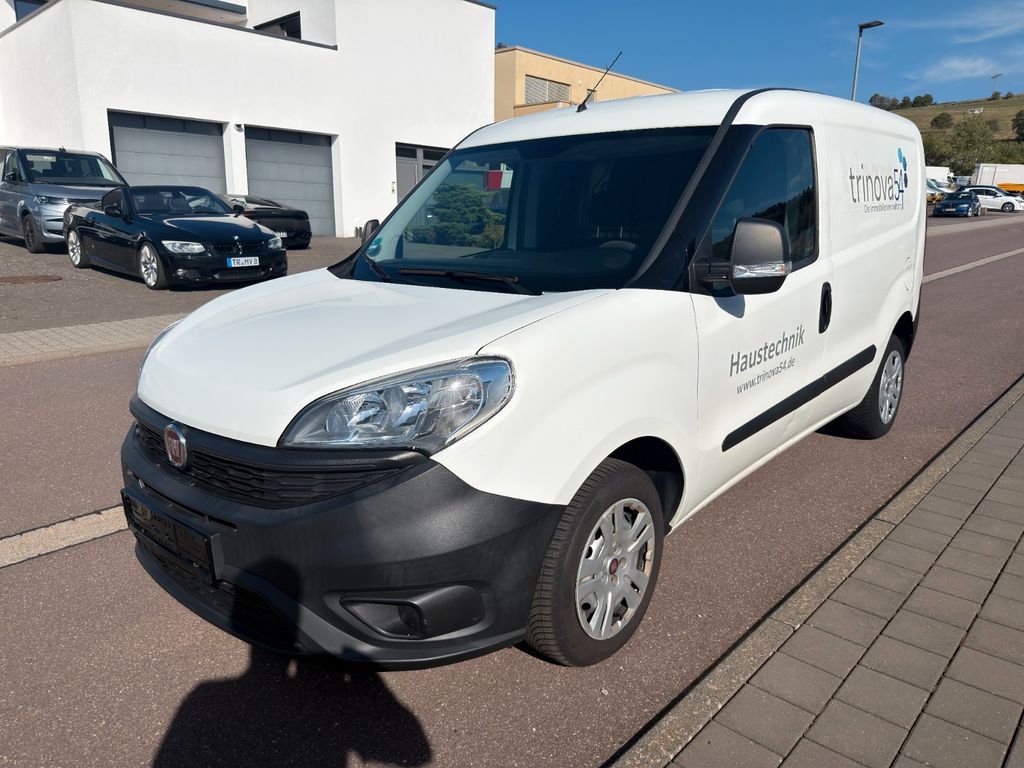 Bild des Angebotes Fiat Doblo Doblò Basis Kasten