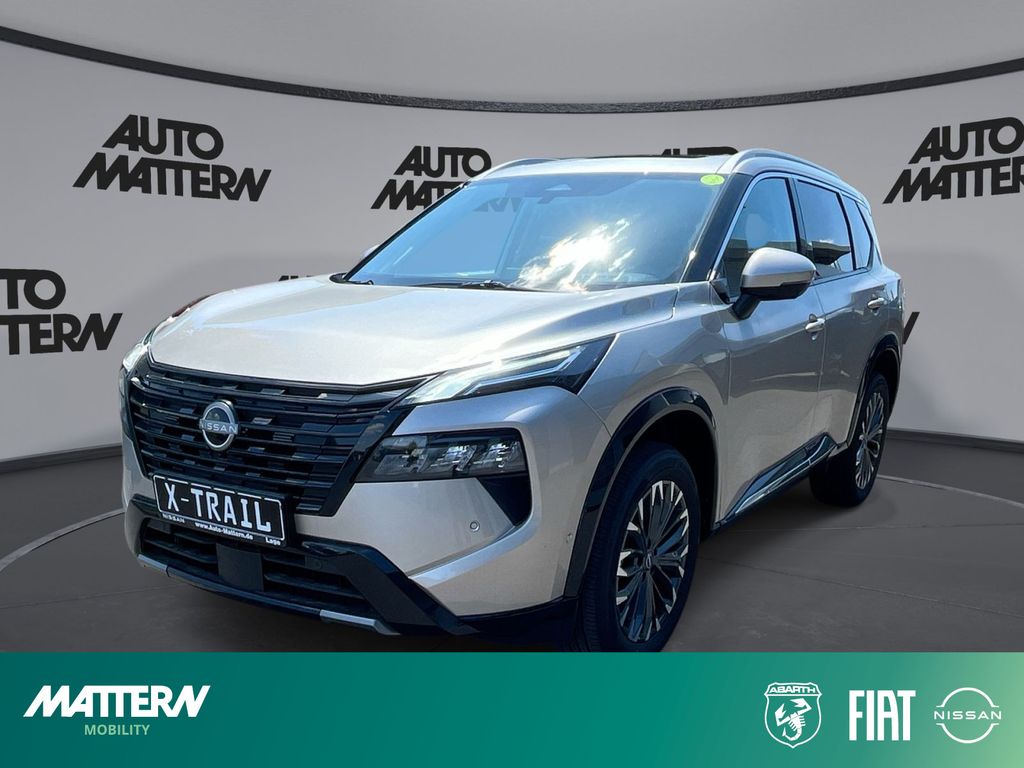 Bild des Angebotes Nissan X-Trail e-4ORCE 4x4 Tekna,Premium Paket,HUD,BOSE
