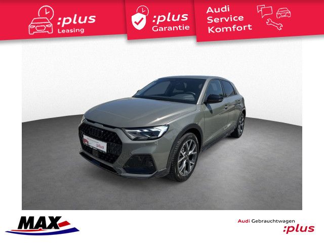 Bild des Angebotes Audi A1 allstreet 35 TFSI S LINE LED+OPTIK+SONOS+ALU+