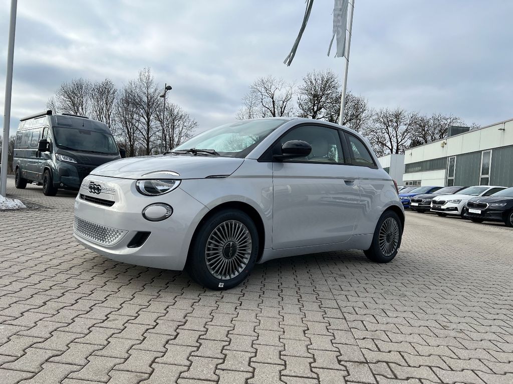 Bild des Angebotes Fiat 500 Icon 1.0 FireFly *Klimaauto Alufelgen PDC*