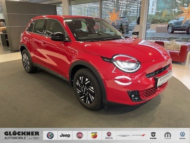 Bild des Angebotes Fiat 600e RED Red
