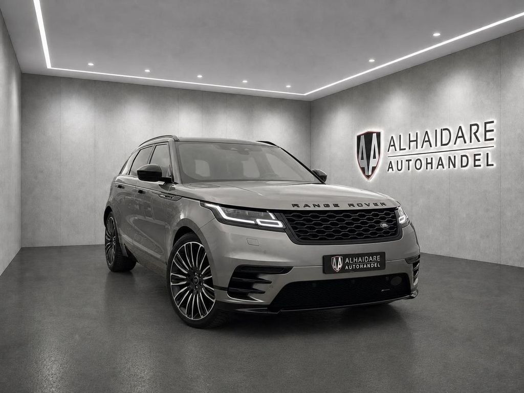 Bild des Angebotes Land Rover Range Rover Velar P400 *R-Dynamic*PANO*Soundsys