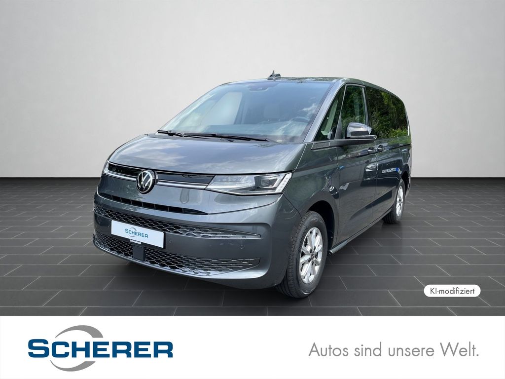 Bild des Angebotes Volkswagen T7 Multivan Langversion 2.0 TDI, DSG, 7-SITZER,