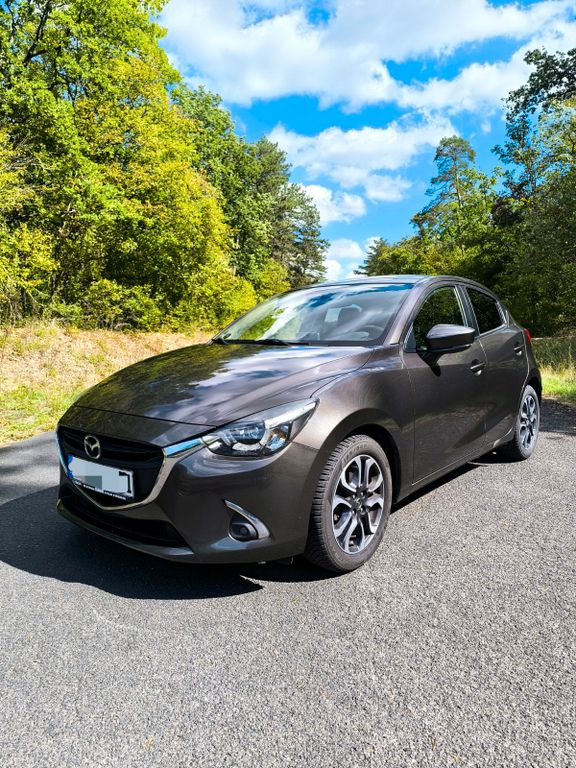 Bild des Angebotes Mazda 2 SKYACTIV-G 75 KIZOKU