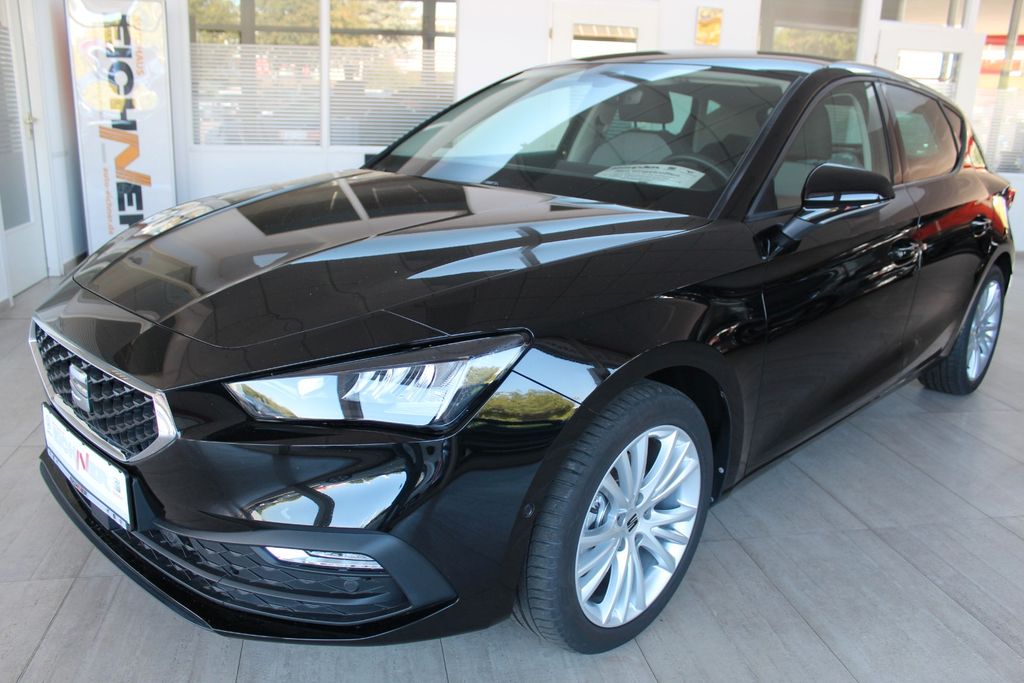 Bild des Angebotes Seat Leon Style Edition Kamera Full-Link LED