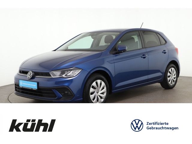 Bild des Angebotes Volkswagen Polo 6 VI 1.0 Fresh LED/App