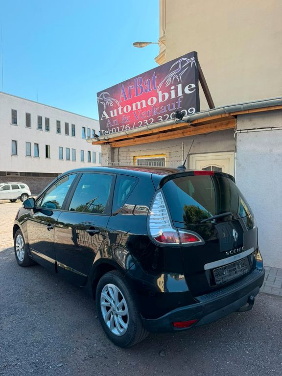 Bild des Angebotes Renault Scenic III Limited