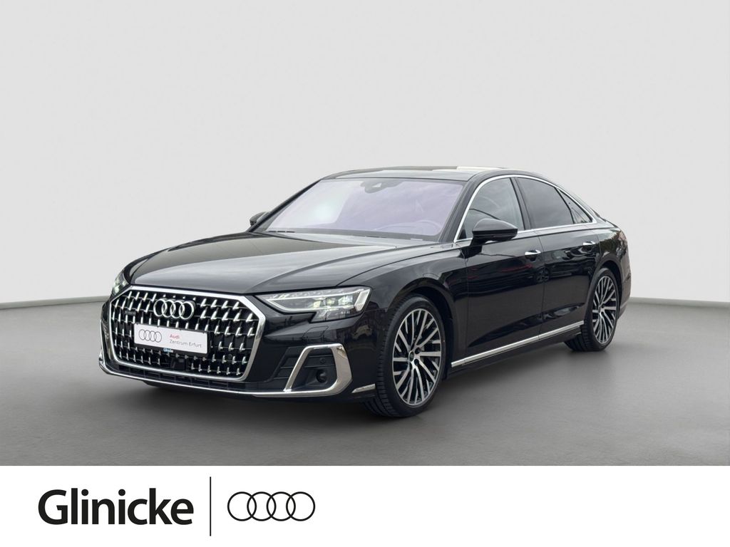 Bild des Angebotes Audi A8 50 3.0 TDI quattro tiptronic Allradlenkung Lu