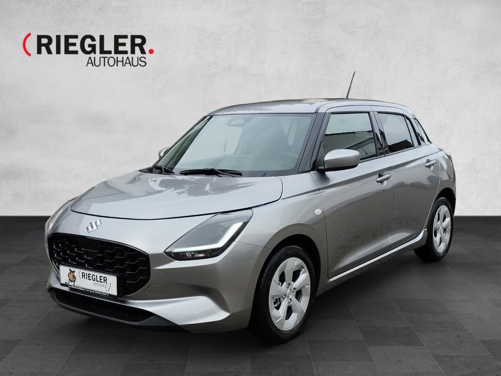 Bild des Angebotes Suzuki Swift 1.2 Hybrid MT Comfort Navi
