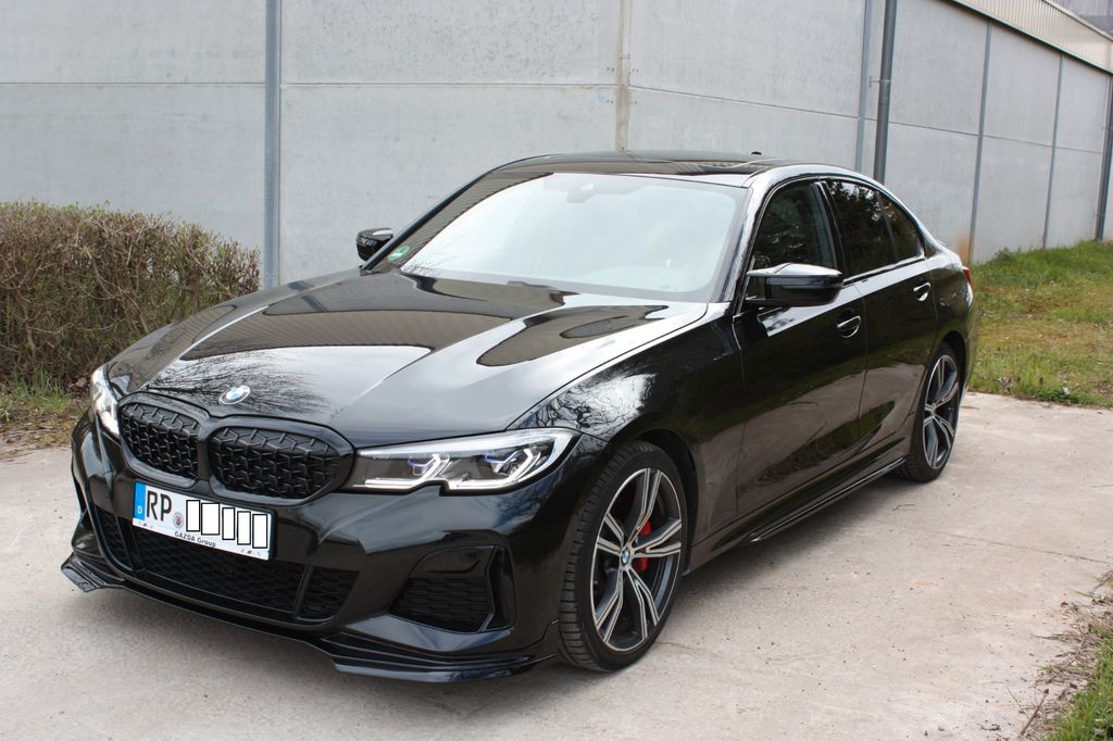 Bild des Angebotes BMW 330i M Sport Automatic M Sport