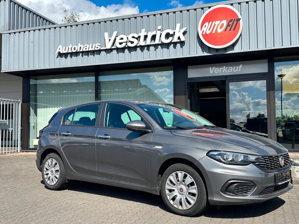 Bild des Angebotes Fiat Tipo Easy
