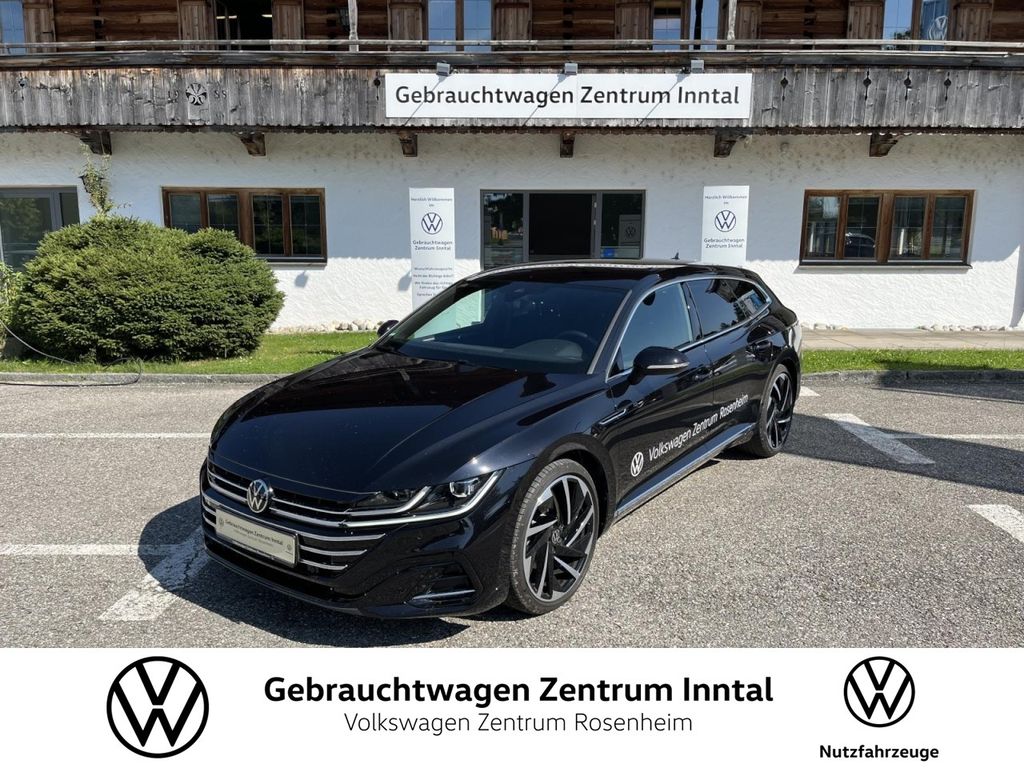 Bild des Angebotes Volkswagen Arteon Shooting Brake 2,0 TDI DSG 4Motion R-Line