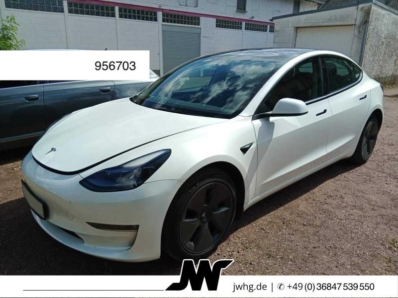 Bild des Angebotes Tesla Model 3 LONG RWD 79kWh/AUTOP-3/PANO/WÄRMEPUMPE