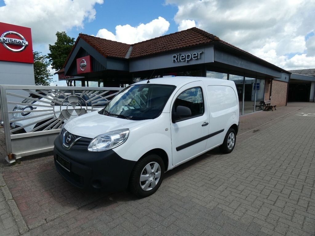 Bild des Angebotes Nissan NV250 L1H1 2,0t Comfort / 95 PS