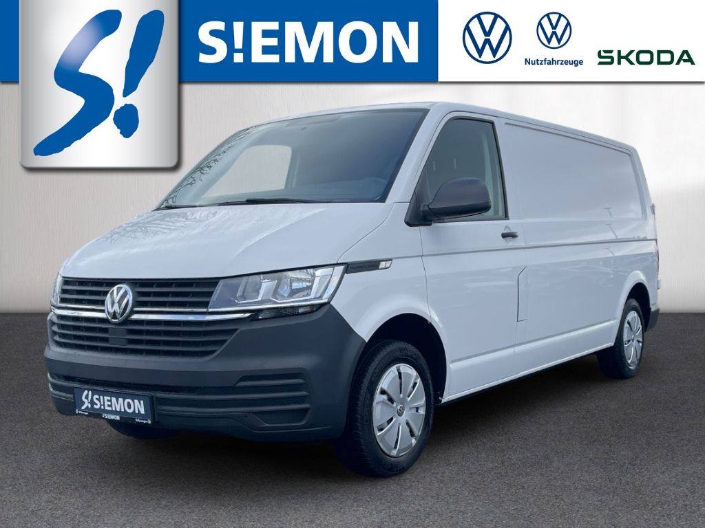 Bild des Angebotes Volkswagen Transporter Kasten lang TDI SCR 3.0t