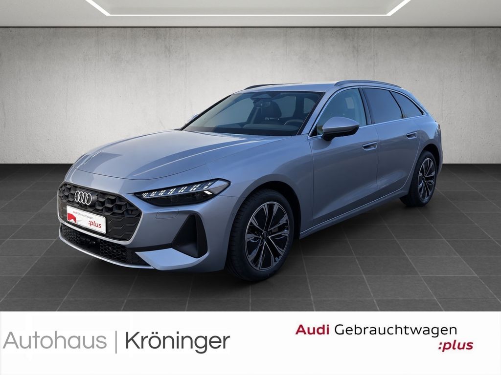 Bild des Angebotes Audi A5 Avant TFSI 150 kW S Tronic ACC Navi LED