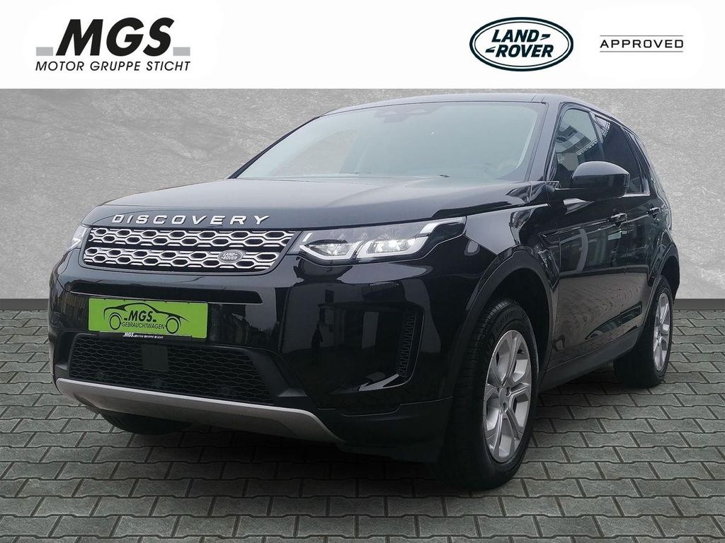 Bild des Angebotes Land Rover Discovery Sport S AWD, ANDROID