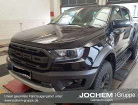 Bild des Angebotes Ford Ranger Diesel RAPTOR Doppelkabine+Standheizung