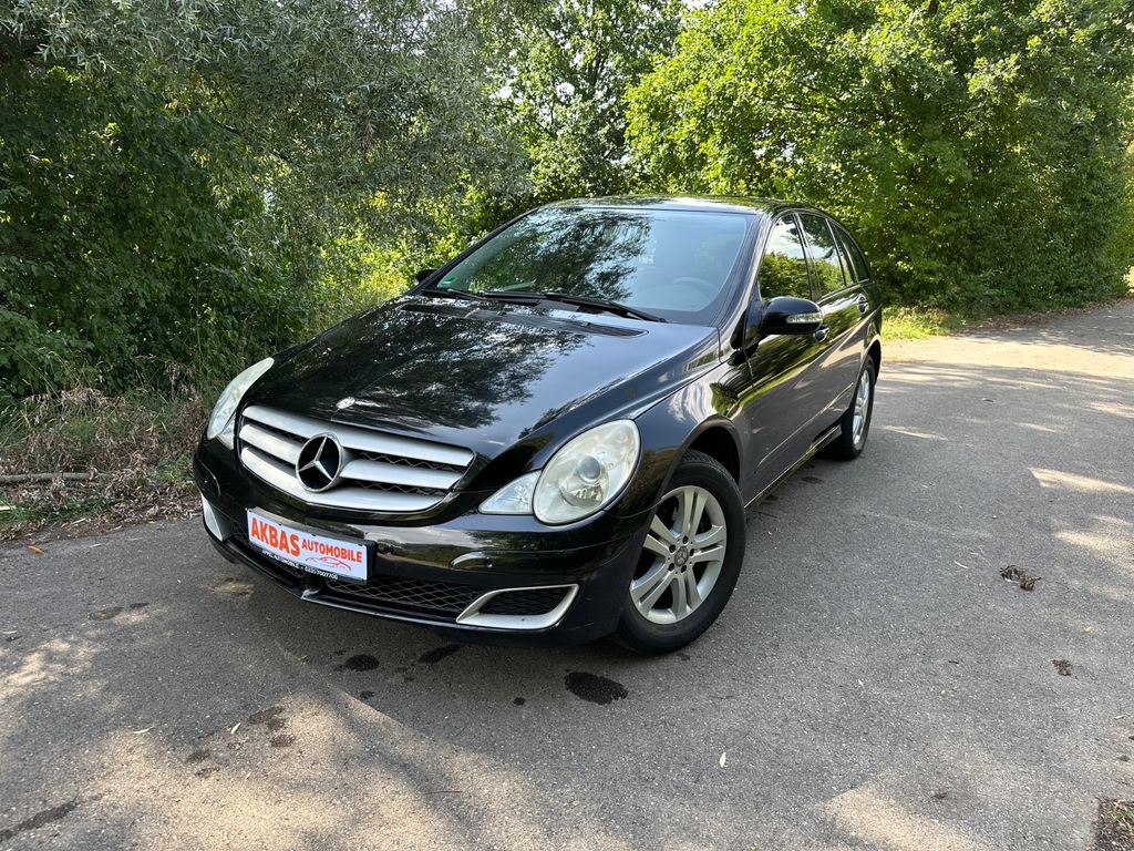 Bild des Angebotes Mercedes-Benz R 280 CDI 4Matic | TÜV NEU | 6 Sitzer | AHK |
