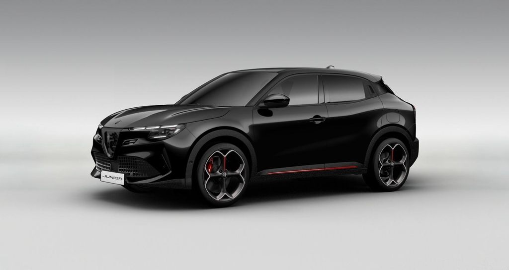 Bild des Angebotes Alfa Romeo Junior Elettrica Veloce