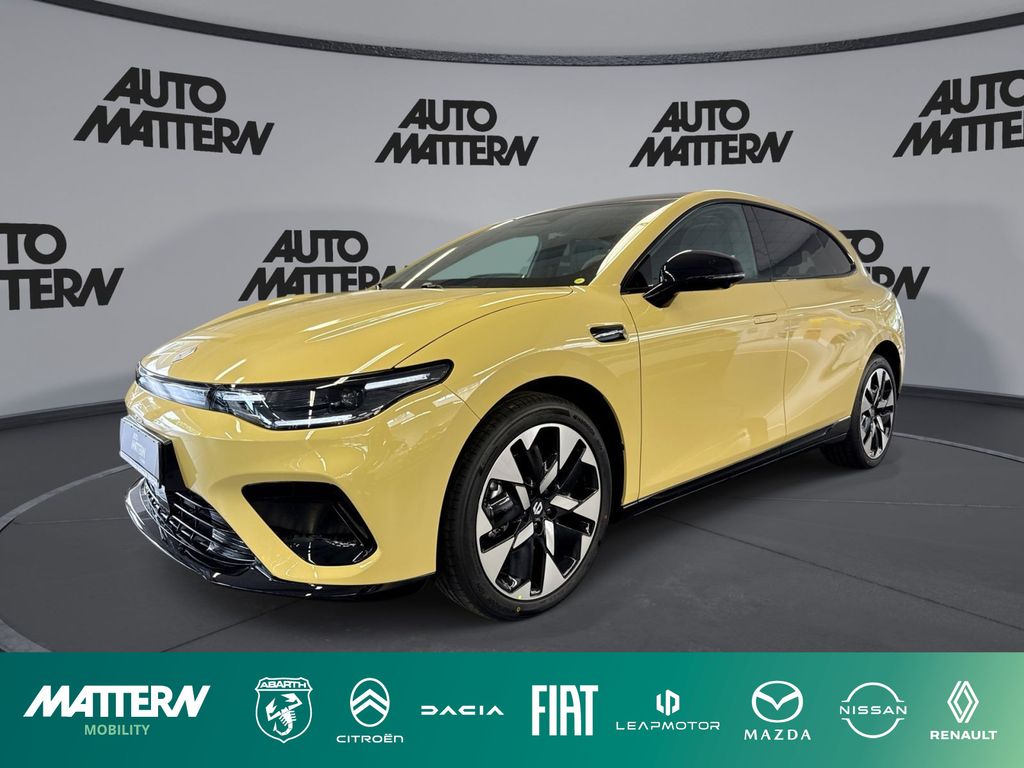 Bild des Angebotes Leapmotor B05 BEV 67,1 kWh Design ProMax