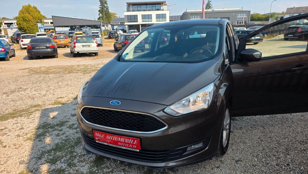 Bild des Angebotes Ford C-Max C-MAX Business Edition