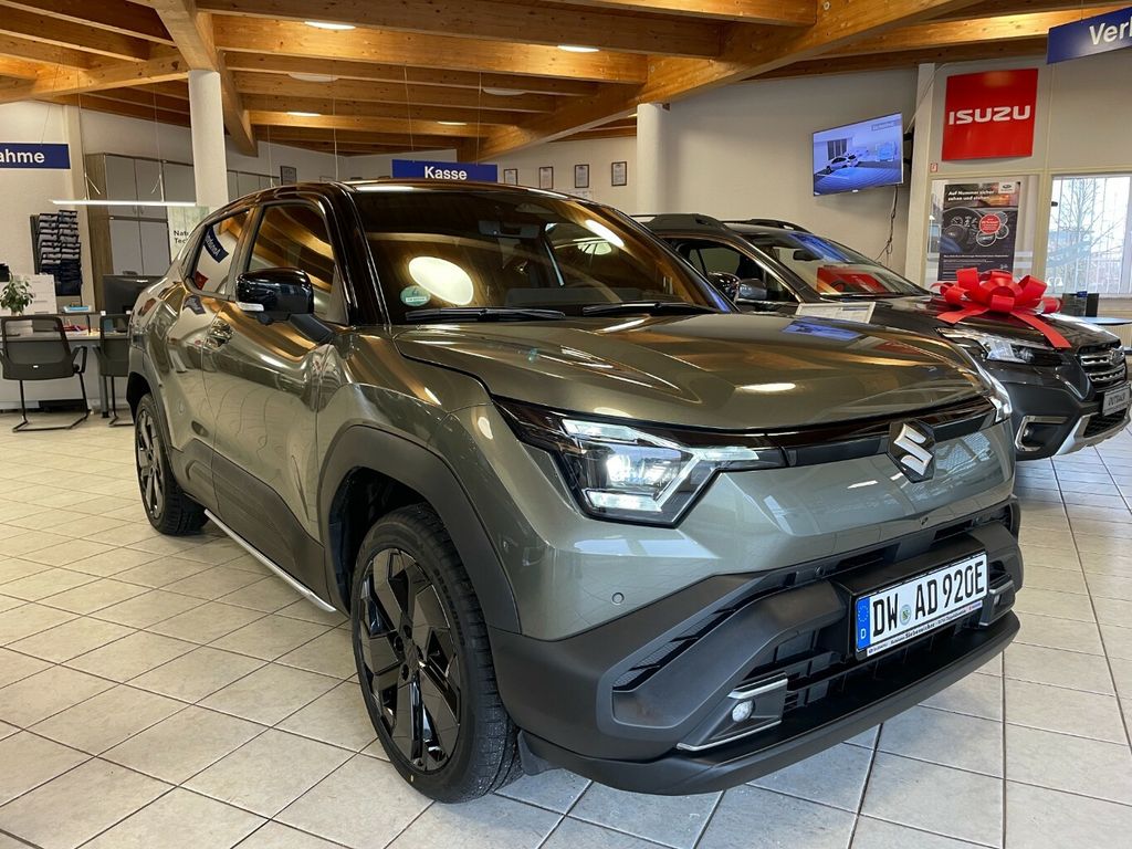 Bild des Angebotes Suzuki e VITARA 61 kwh*Comfort+*Allgrip*LED*DAB+*PTC*AC