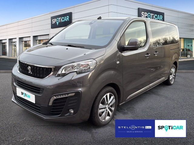 Bild des Angebotes Peugeot Traveller 1.5 BlueHDi 120 L2 A ctive S&S