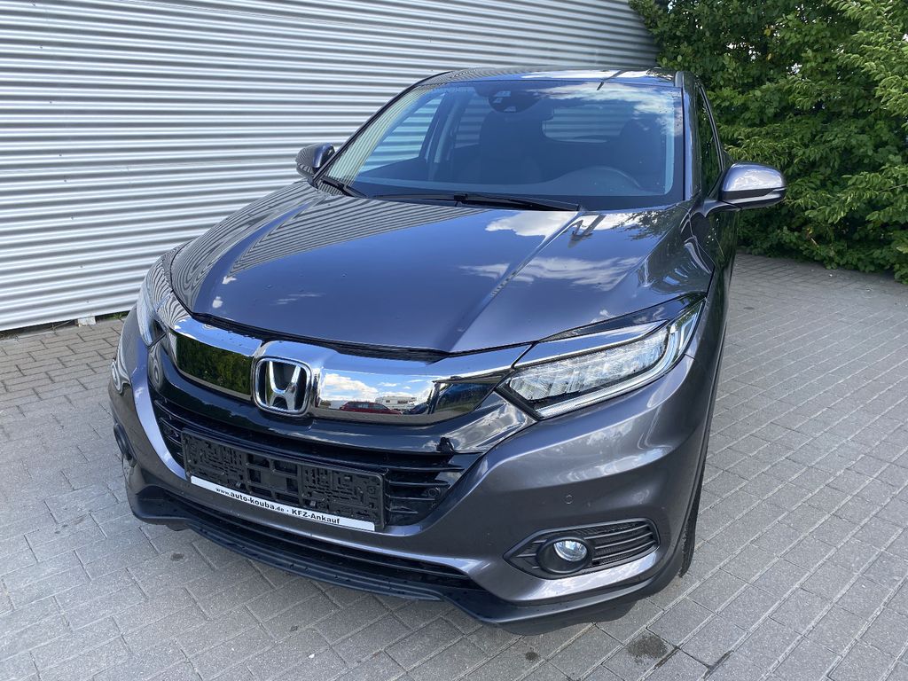 Honda HR-V Elegance "inkl. HU/AU+Insp. Neu"