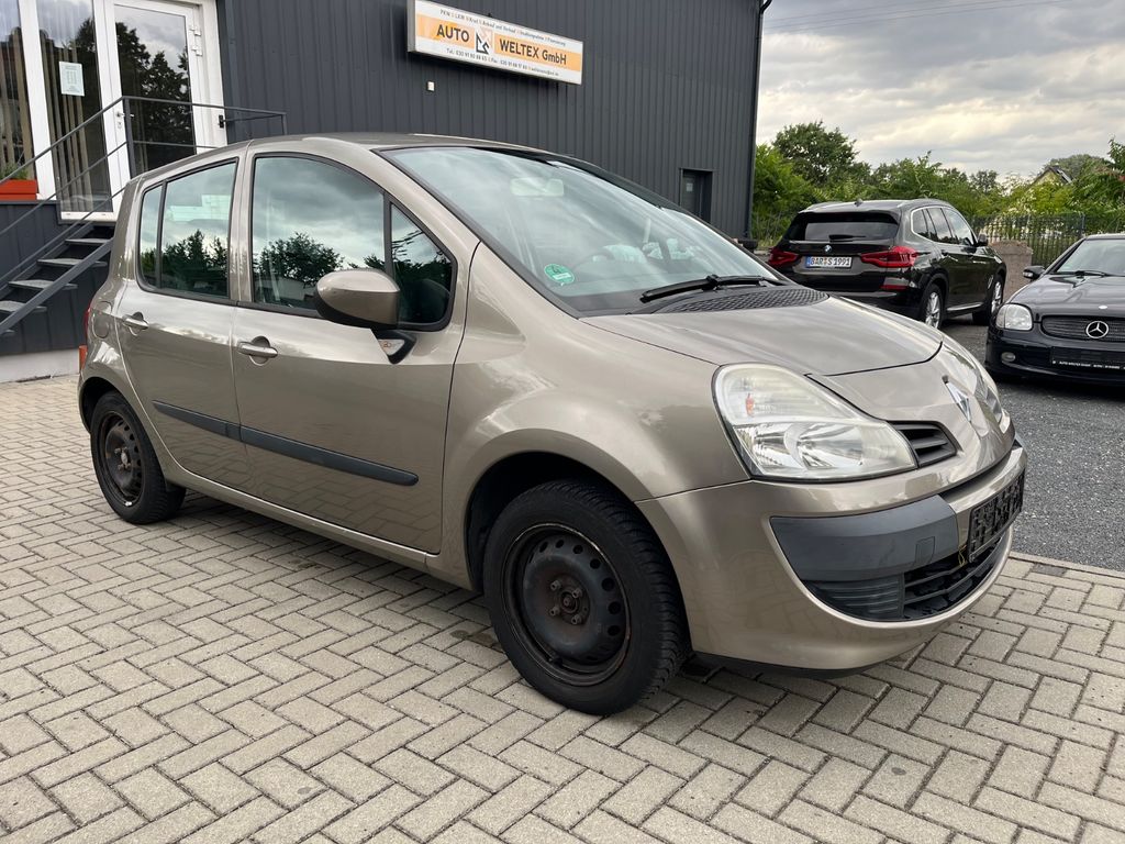 Bild des Angebotes Renault Modus YAHOO! Klima