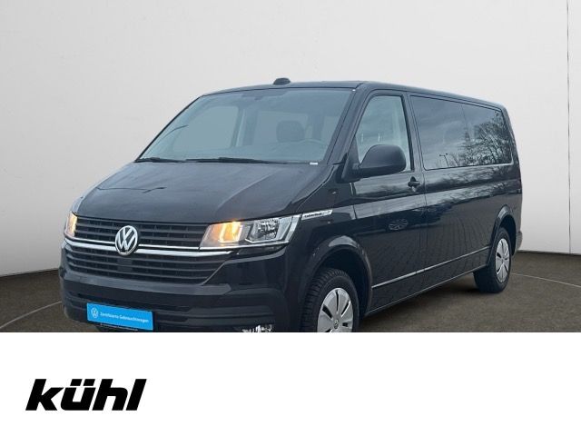 Bild des Angebotes Volkswagen T6.1 Caravelle 2.0 TDI DSG 7. Sitzer LR EcoProfi