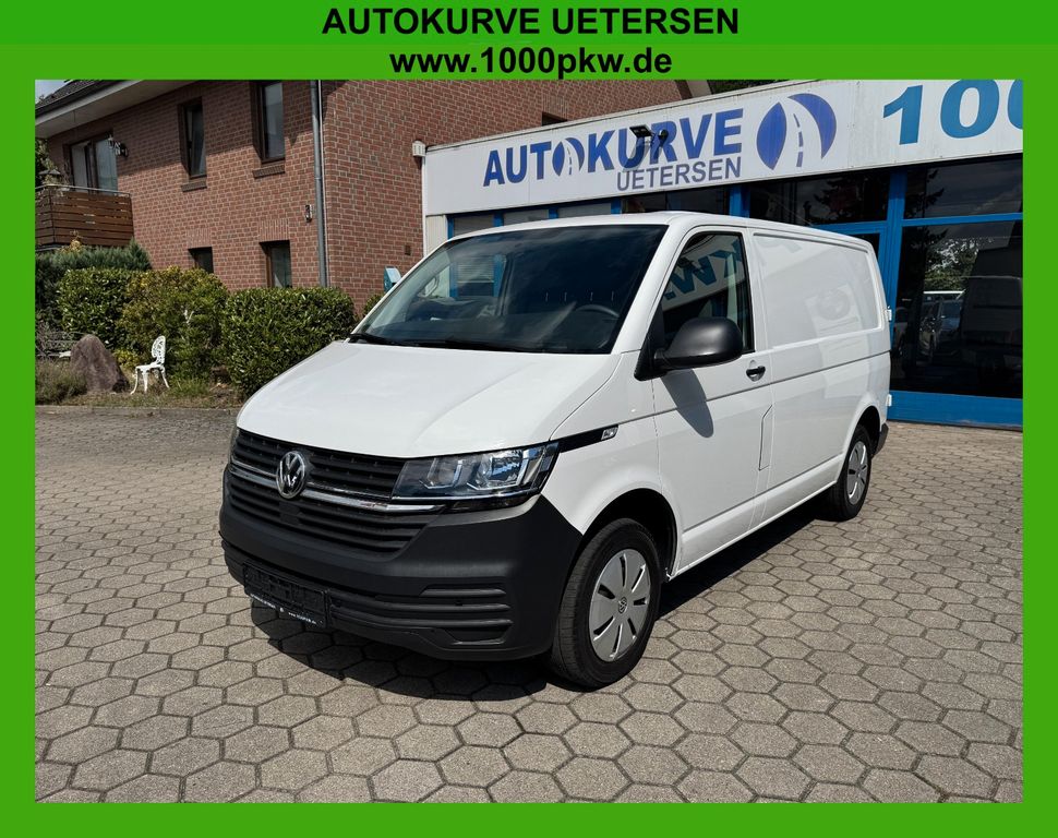Bild des Angebotes Volkswagen T6 2.0 TDI Kasten KLIMA AHK BT