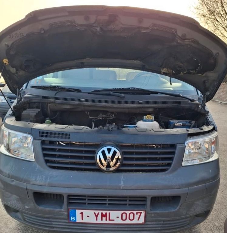 Bild des Angebotes Volkswagen T5 andere