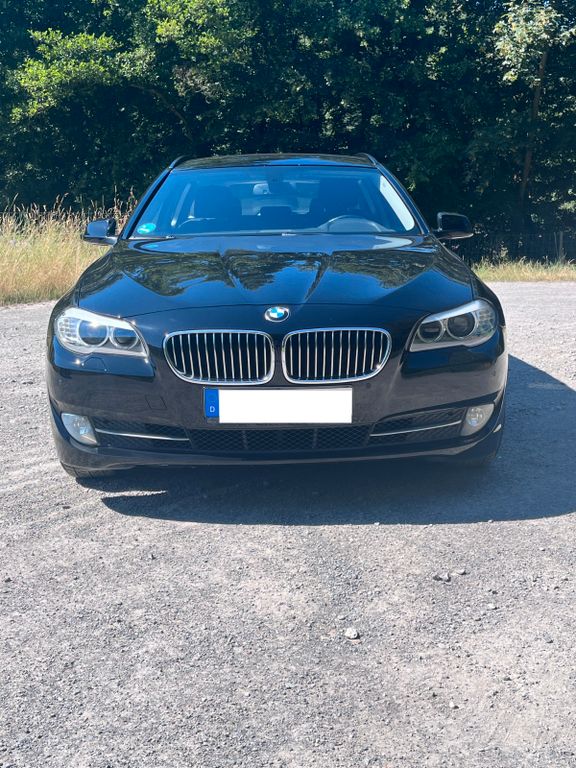 Bild des Angebotes BMW 520d Touring A Modern Line Modern Line
