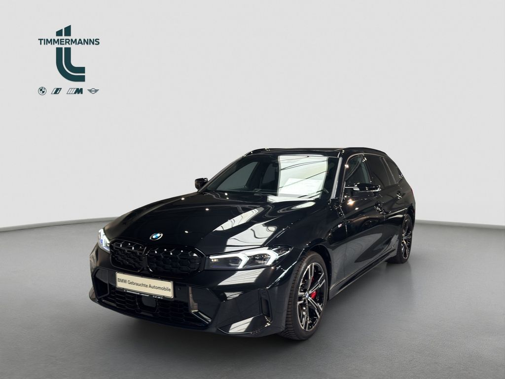 Bild des Angebotes BMW M340i xDrive Touring Auto Navi Tempom.aktiv