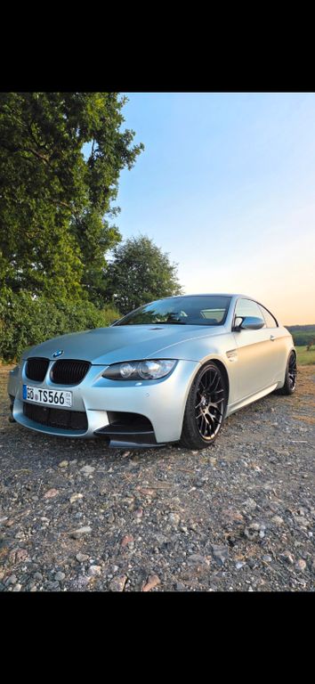 BMW M3 Competition Editon