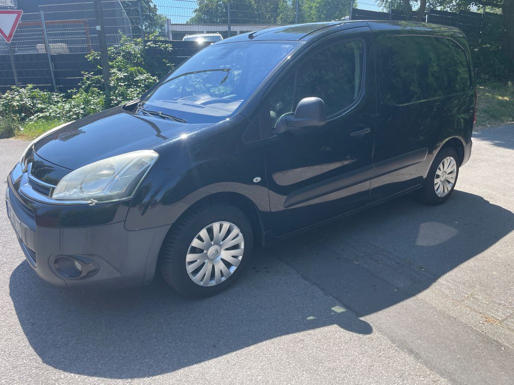 Bild des Angebotes Citroën Berlingo 1.6HDI **Klima**