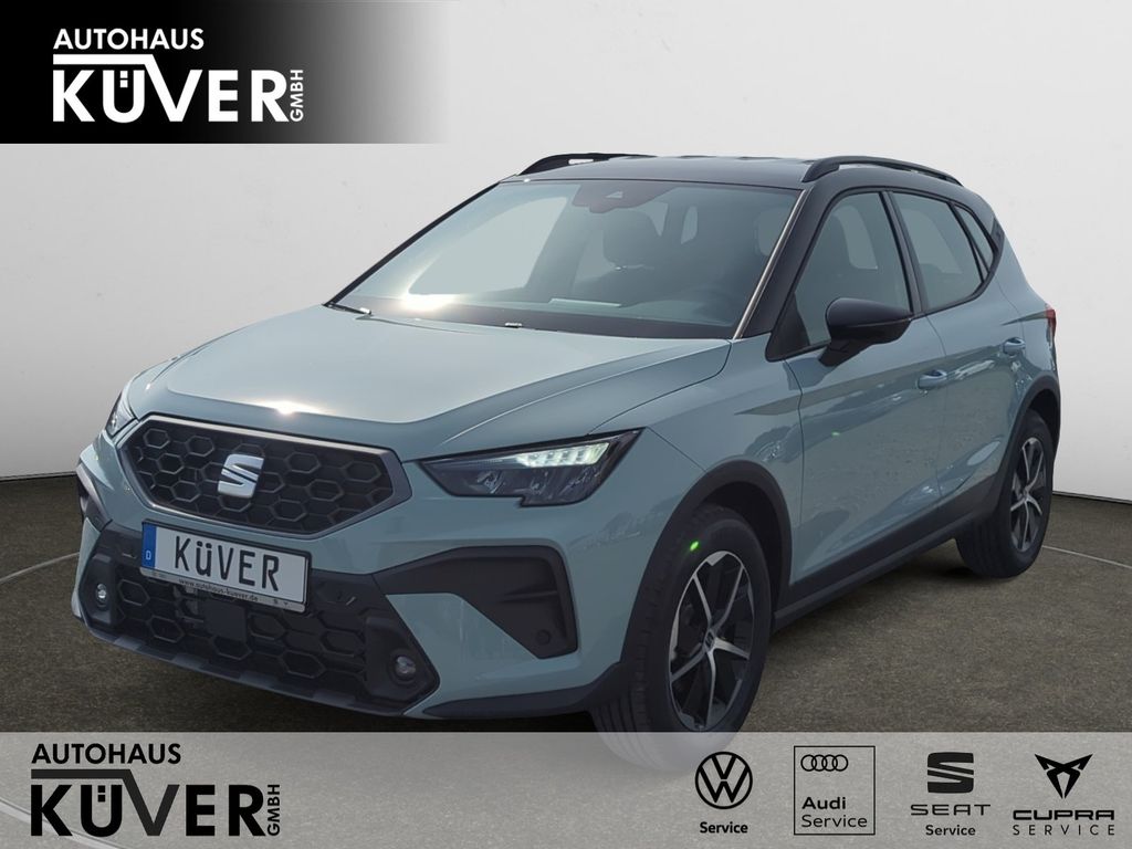 Bild des Angebotes Seat Arona Style 1.0 TSI DSG ACC*AHK*NAVI*LED*PDC