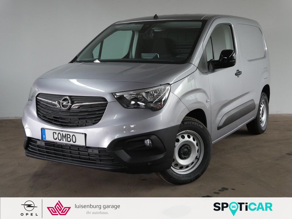Bild des Angebotes Opel Combo Cargo Electric | Navi | RFK | 3-Phasen |