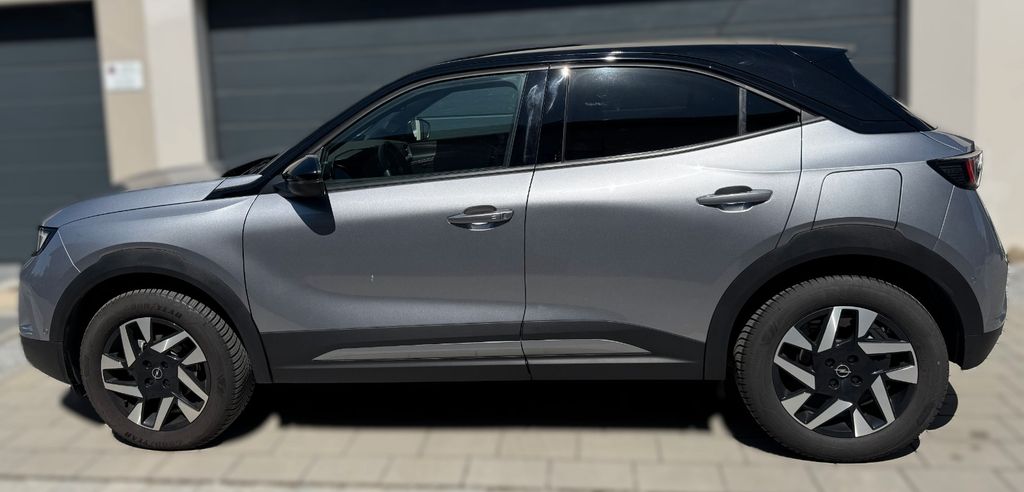 Bild des Angebotes Opel Mokka 1.2 Turbo 96kW GS Auto GS