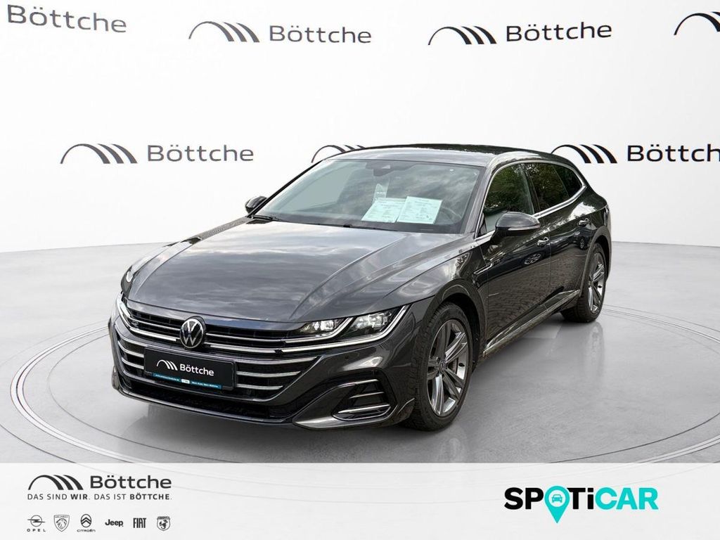 Bild des Angebotes Volkswagen Arteon R-Line 2.0 TDI