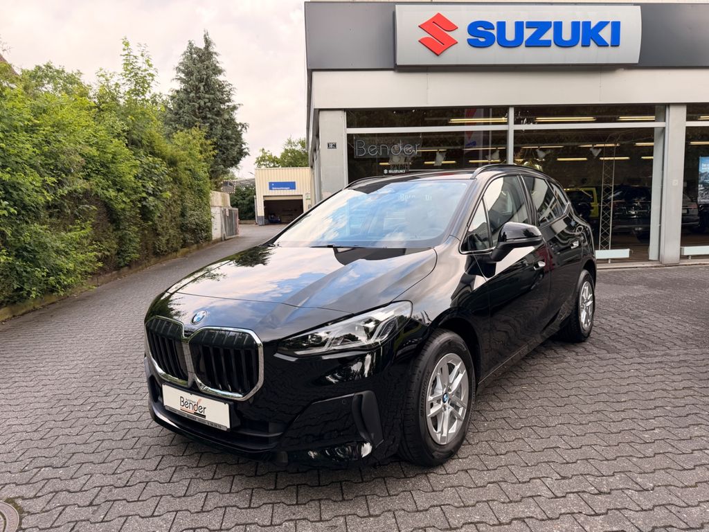 Bild des Angebotes BMW 218i Active Tourer LED NAVI WIDESCREEN KAMERA