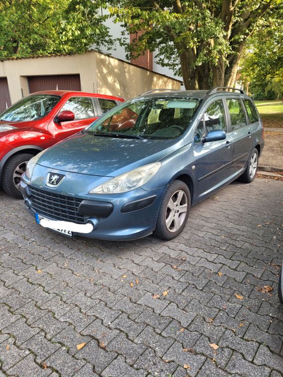 Bild des Angebotes Peugeot 307 Break Oxygo 110 Oxygo