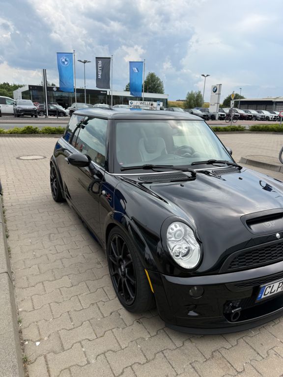 Bild des Angebotes MINI John Cooper Works