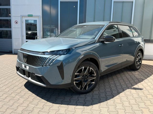 Bild des Angebotes Peugeot 5008 Hybrid 145 e-DSC6 Allure Business (K)