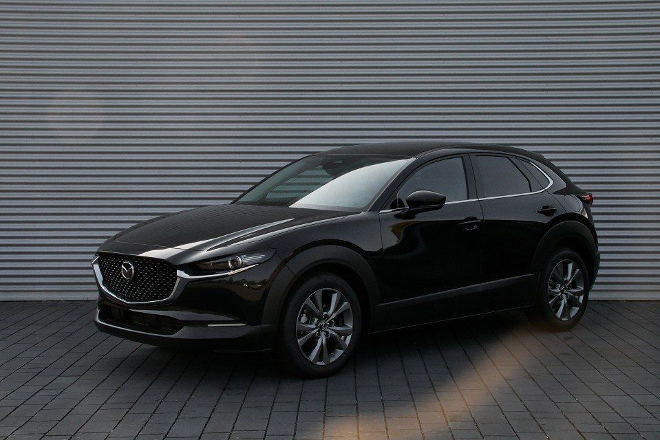 Bild des Angebotes Mazda CX-30 e-SKYACTIV G 140ps Exclusive-Line