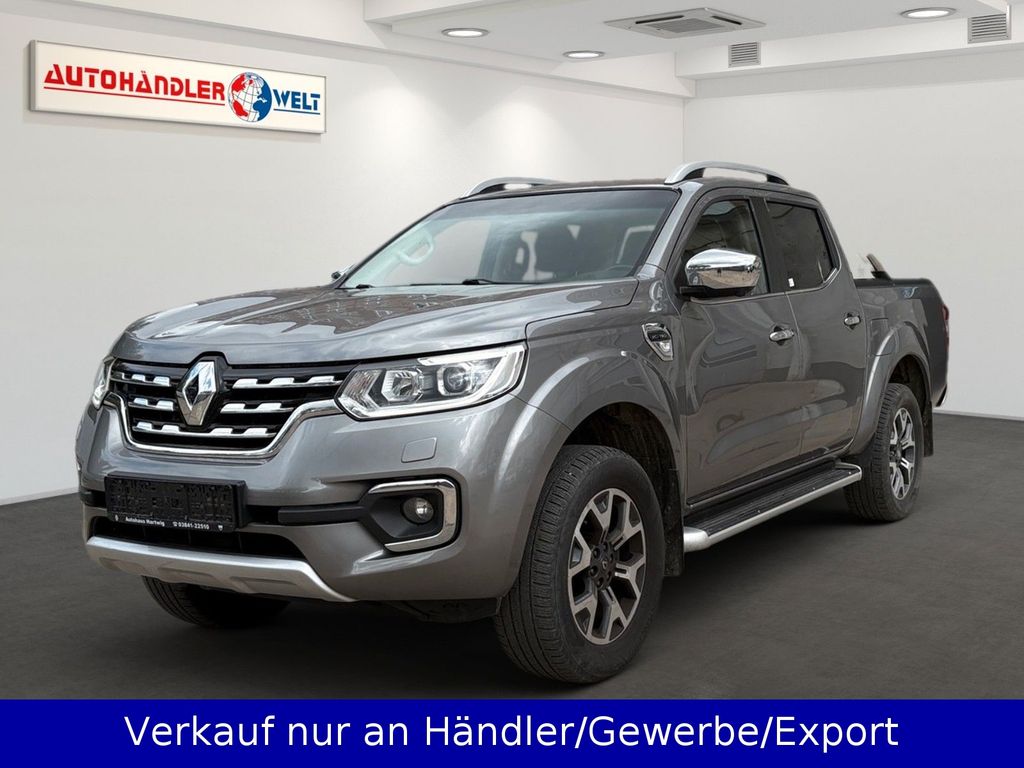 Bild des Angebotes Renault Alaskan 2.3 dCi Double Cab 4x4 Automatik LED SHZ