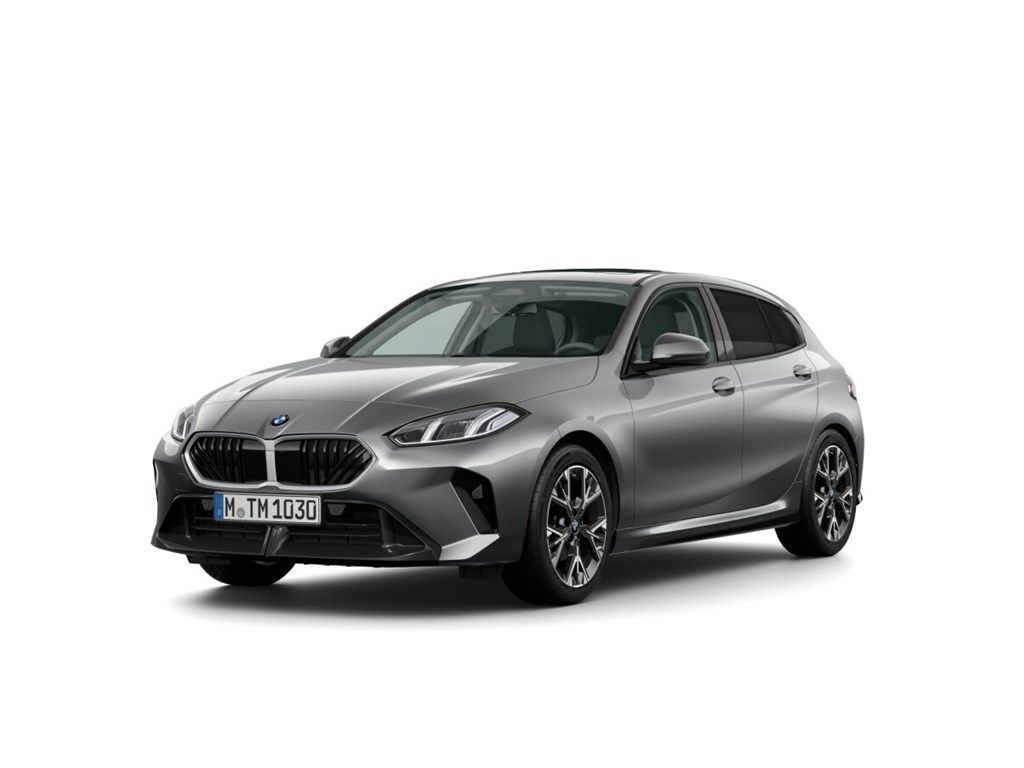 Bild des Angebotes BMW 120 Sportpaket AD El. Panodach Panorama Navi Dig