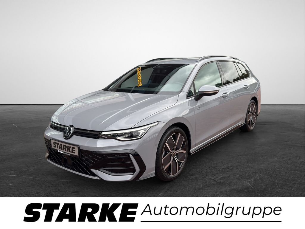 Volkswagen Golf Variant 1.5 eTSI DSG R-Line  AHK Navi LED K